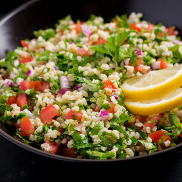 Tabbouleh Salat
