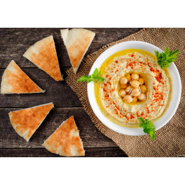 Hummus