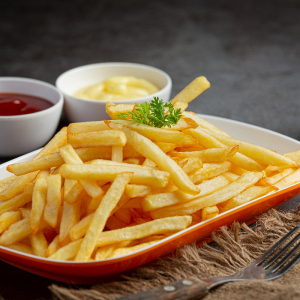 Pommes