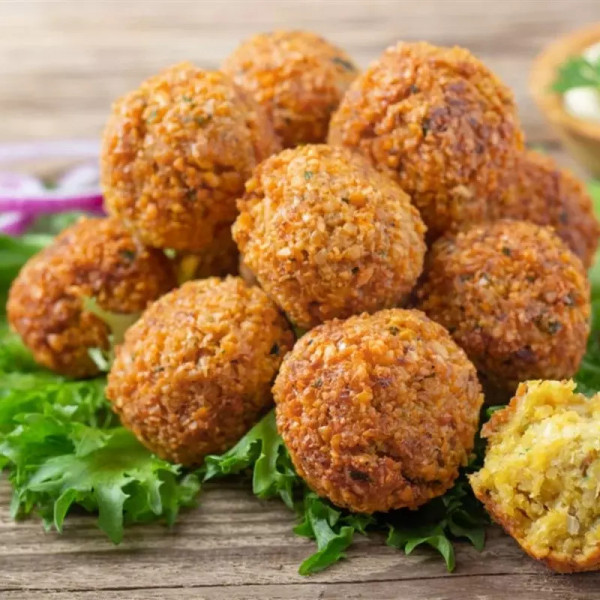 Falafel