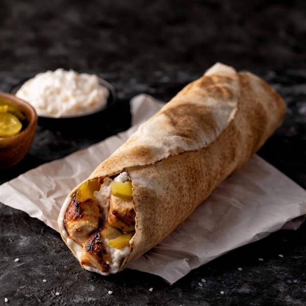 Shish Tavuk