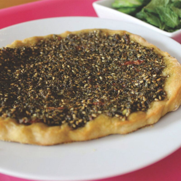 Saatar