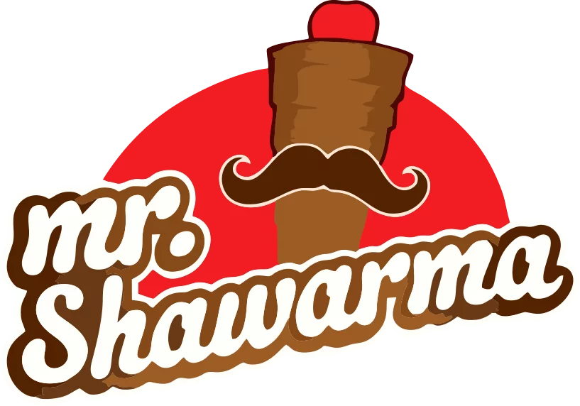Mr Shawarma